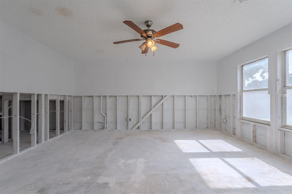 Parkside Add - Residential