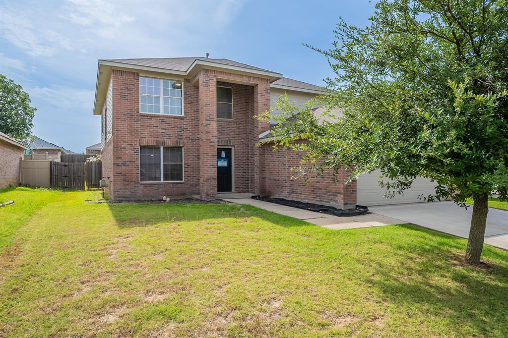 Parkside Add - Residential