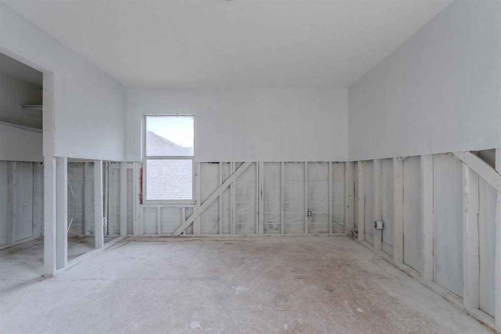 Parkside Add - Residential