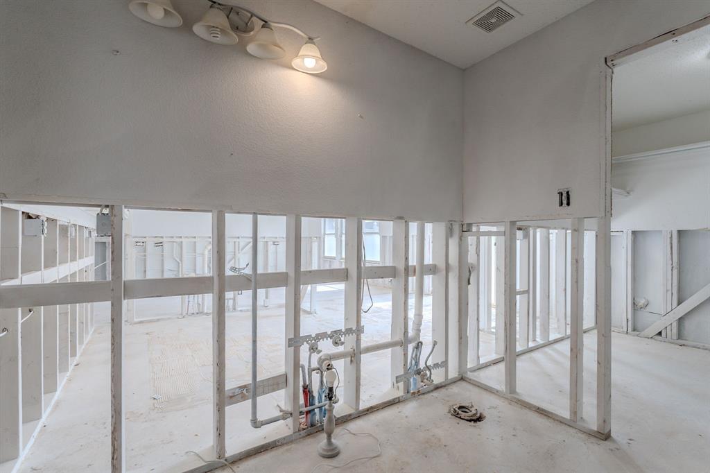 Parkside Add - Residential