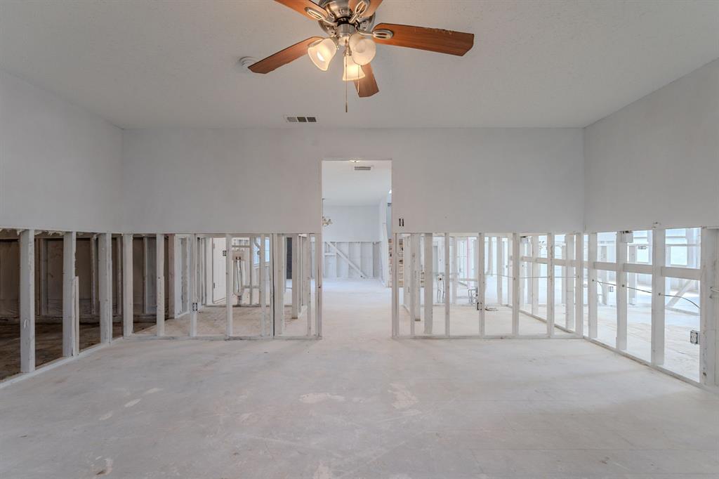 Parkside Add - Residential