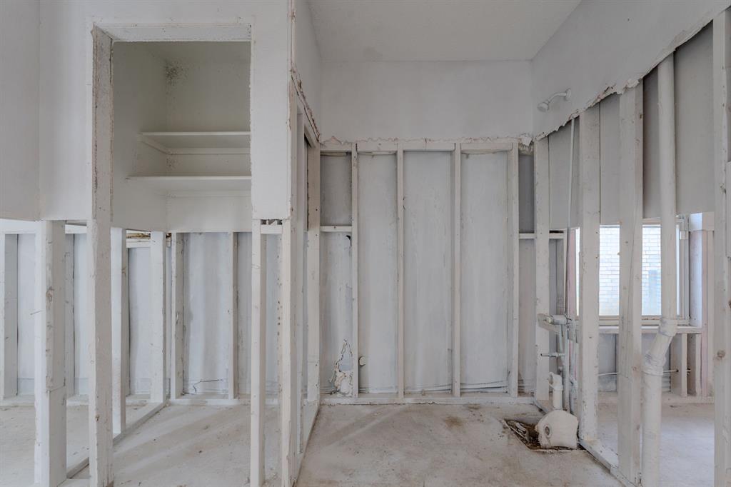 Parkside Add - Residential