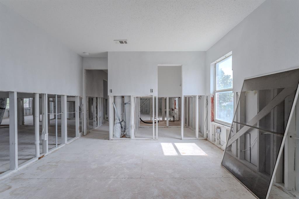 Parkside Add - Residential