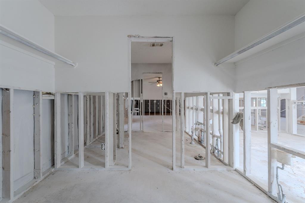 Parkside Add - Residential