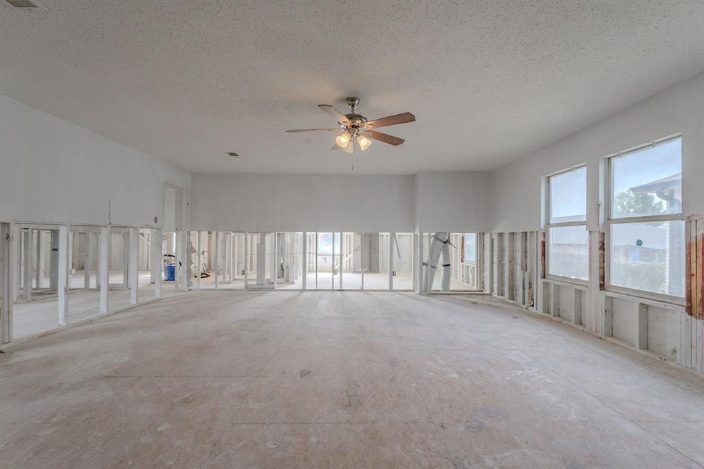 Parkside Add - Residential