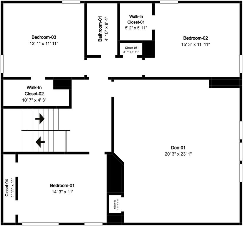 Parkside Add - Residential