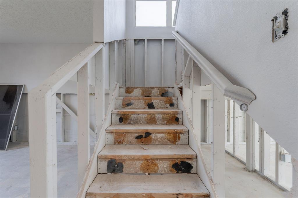 Parkside Add - Residential