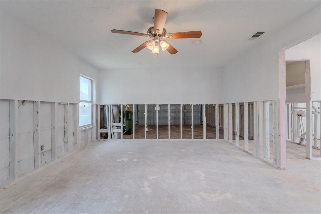 Parkside Add - Residential