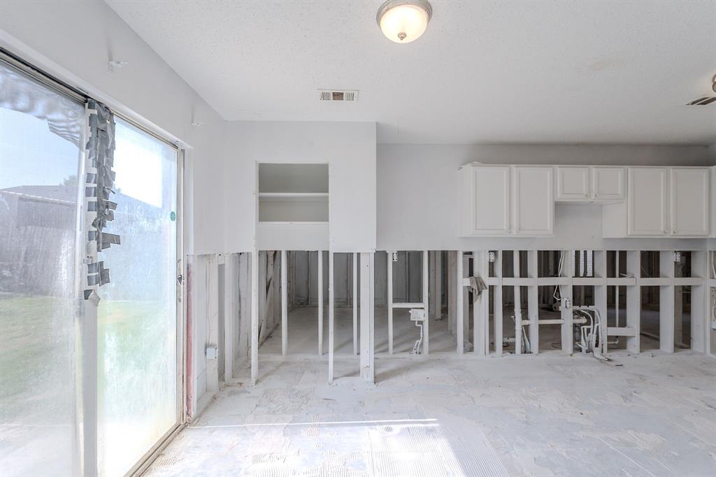 Parkside Add - Residential