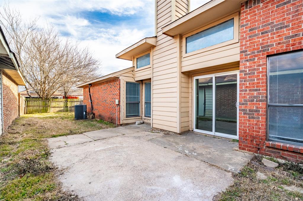 Hillside Oaks Ph 04 - Residential