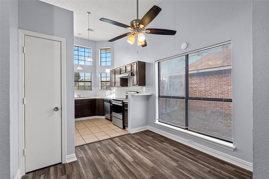 Hillside Oaks Ph 04 - Residential