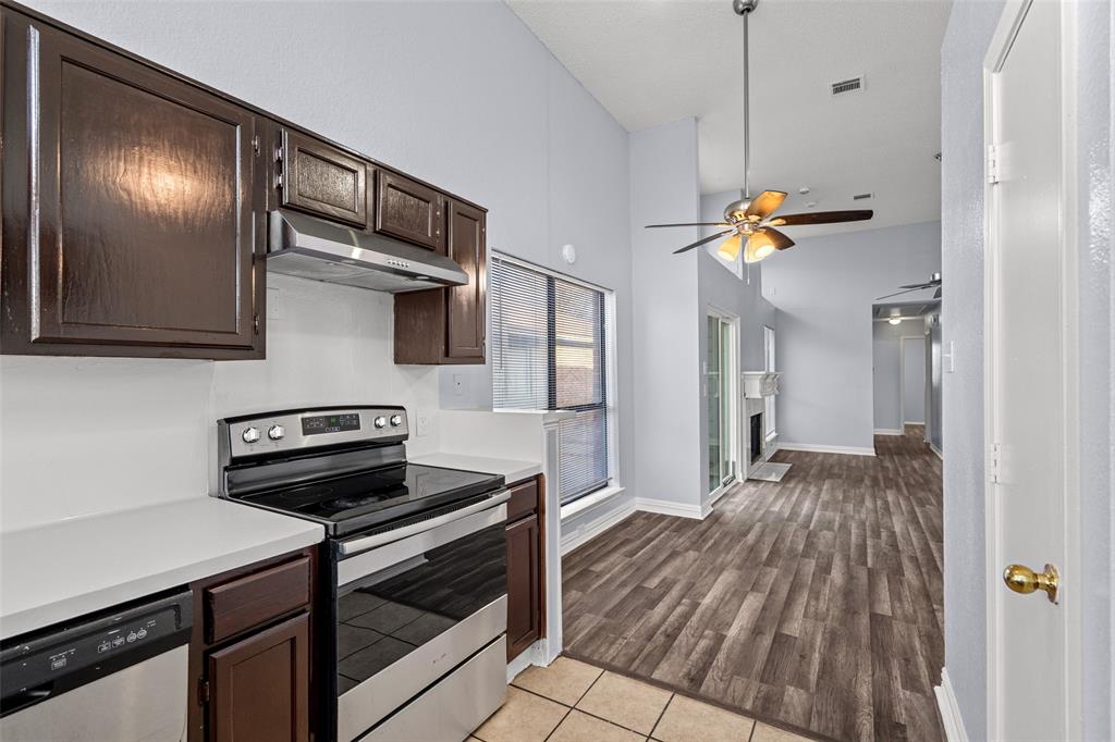 Hillside Oaks Ph 04 - Residential