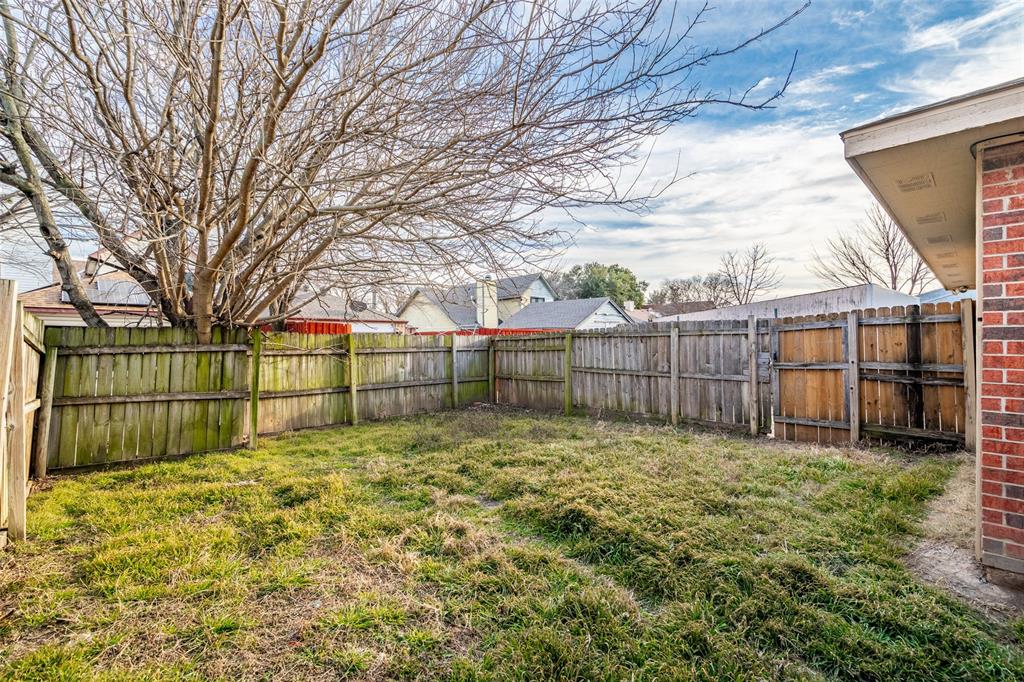 Hillside Oaks Ph 04 - Residential