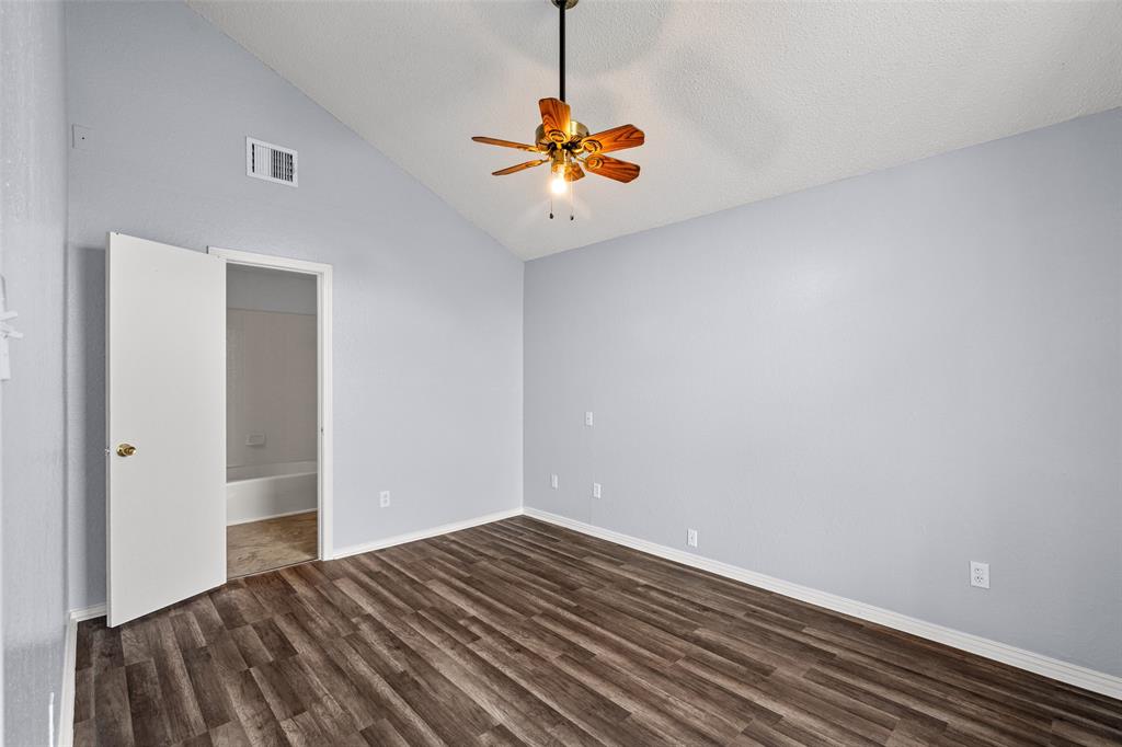 Hillside Oaks Ph 04 - Residential