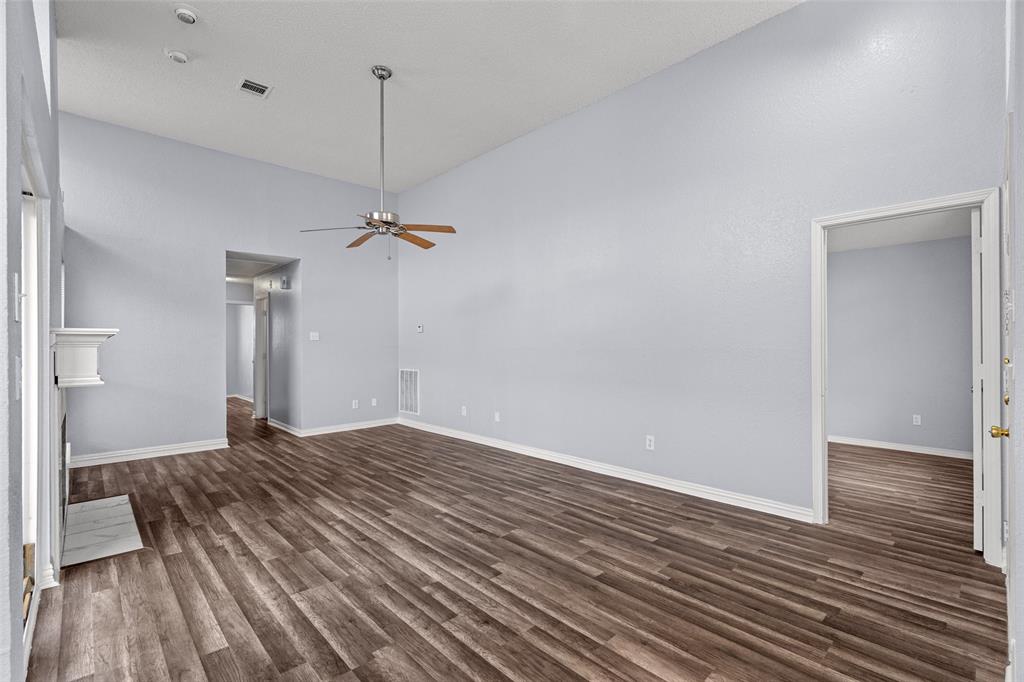 Hillside Oaks Ph 04 - Residential