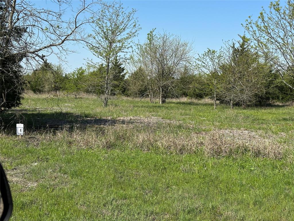 Bois D'Acre Lake Estates - Land