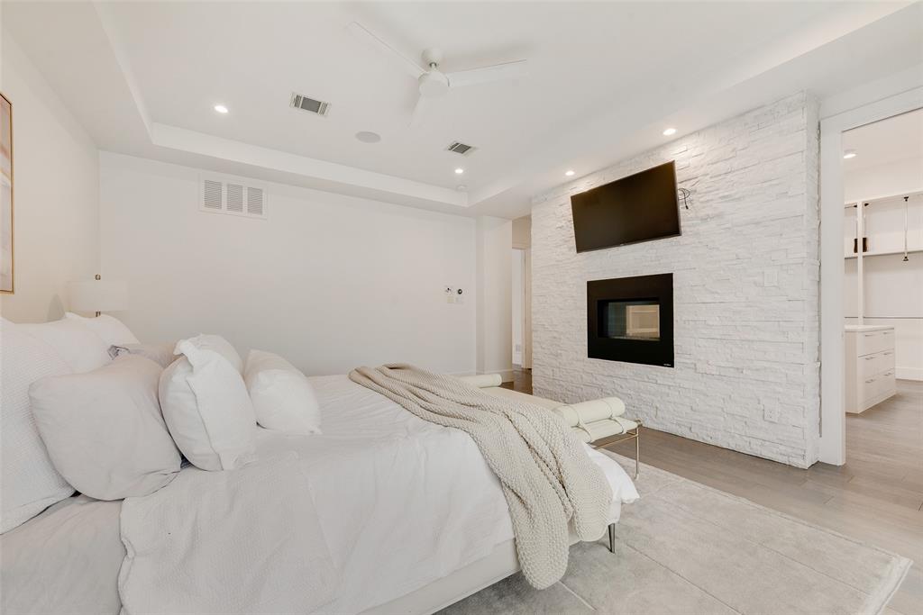 North Ridge Park - Residential