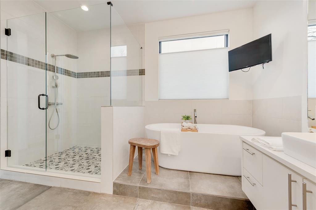 North Ridge Park - Residential