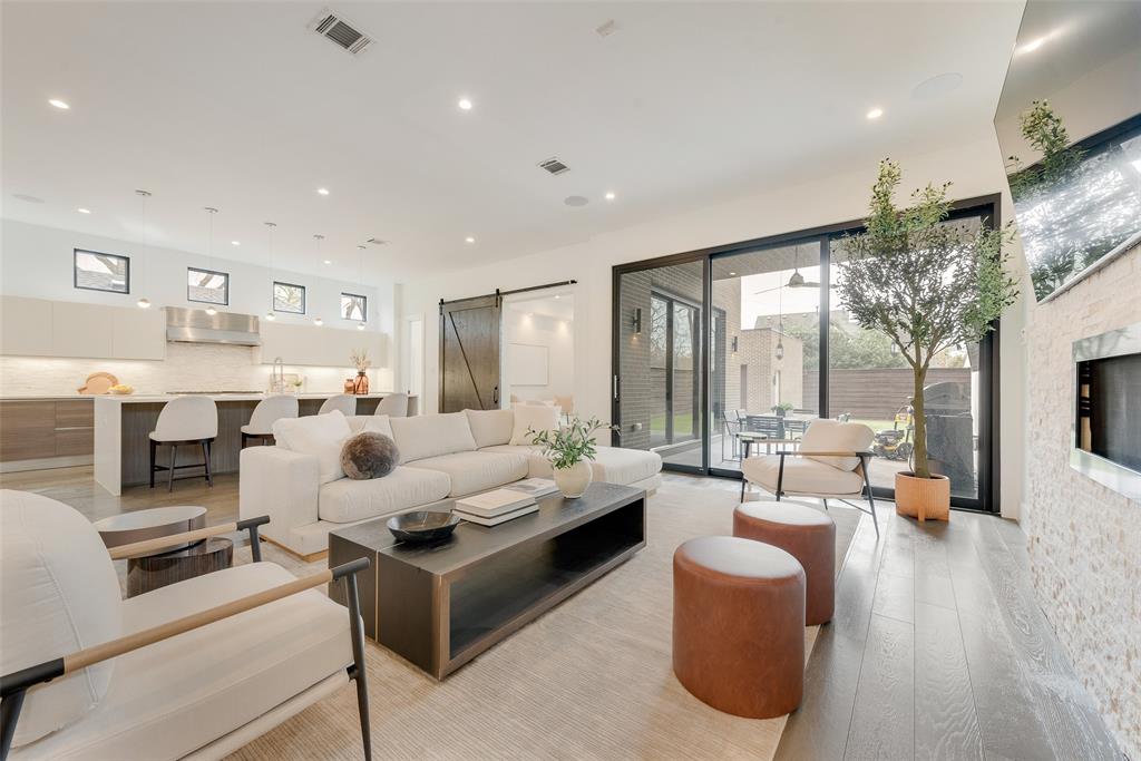 North Ridge Park - Residential