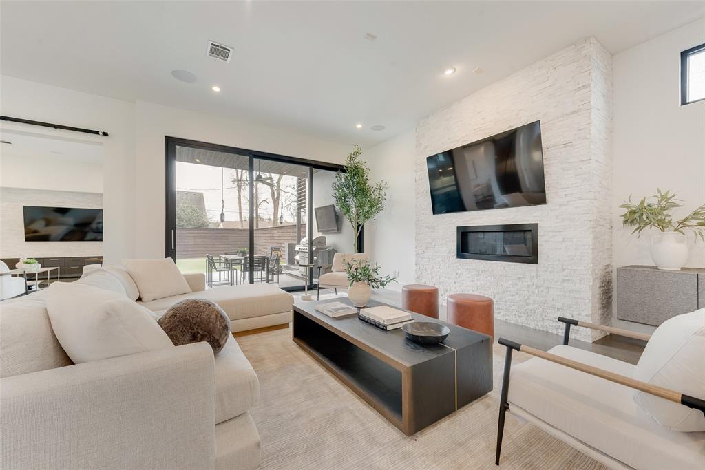 North Ridge Park - Residential