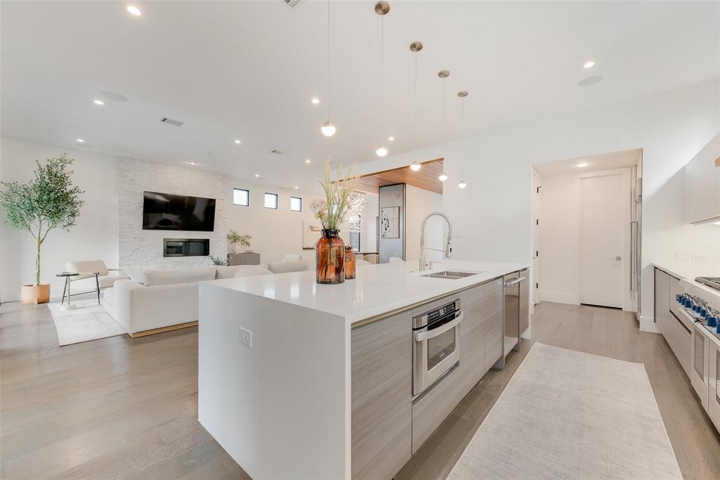 North Ridge Park - Residential