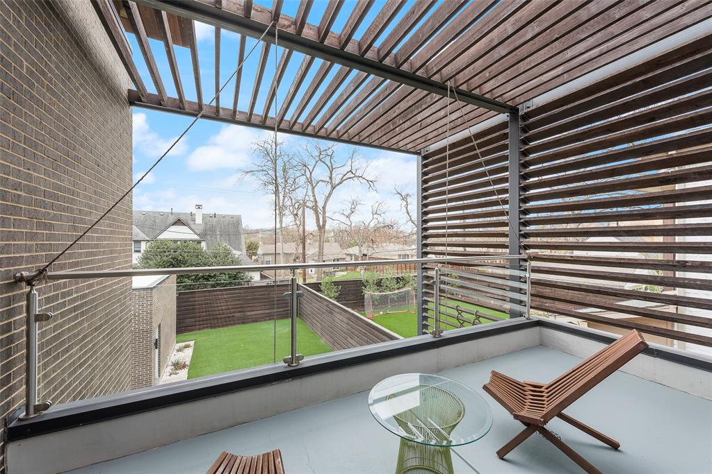 North Ridge Park - Residential