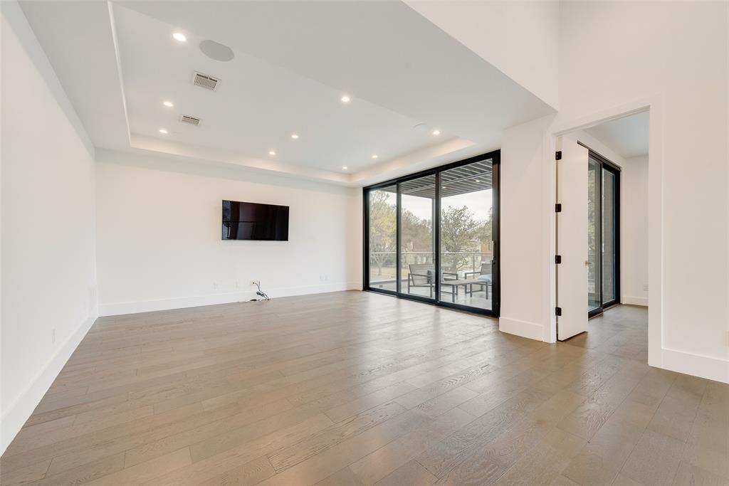 North Ridge Park - Residential