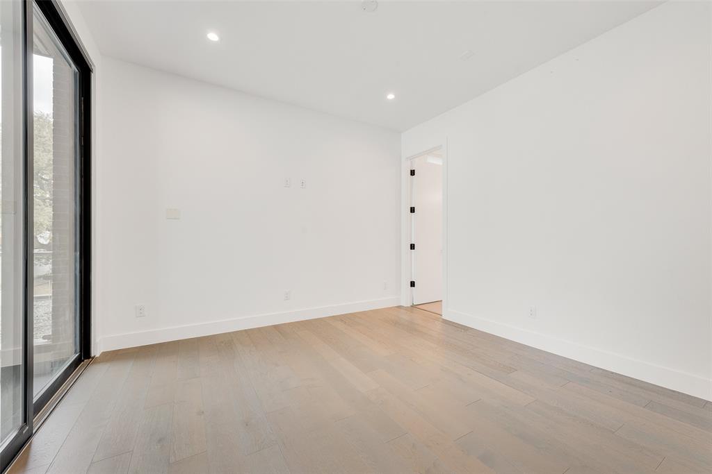 North Ridge Park - Residential