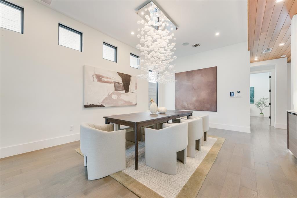 North Ridge Park - Residential