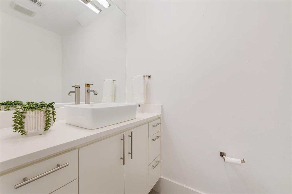 North Ridge Park - Residential