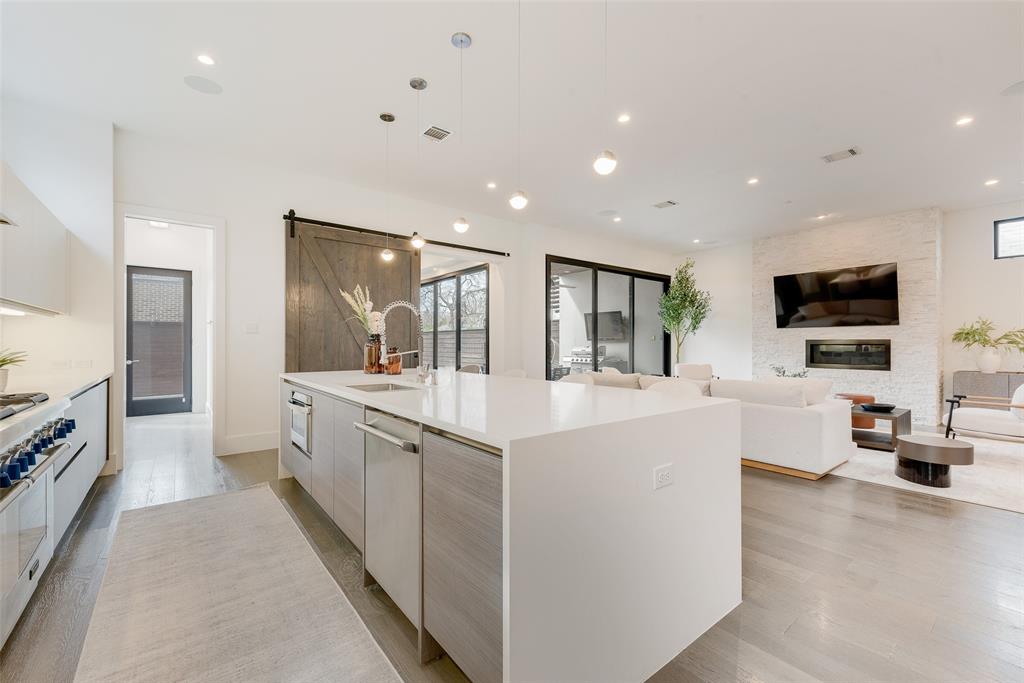 North Ridge Park - Residential