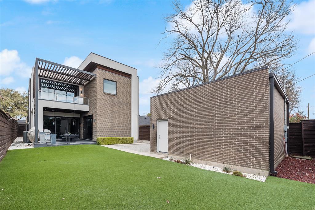 North Ridge Park - Residential