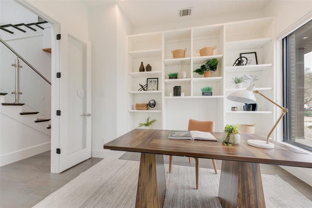 North Ridge Park - Residential