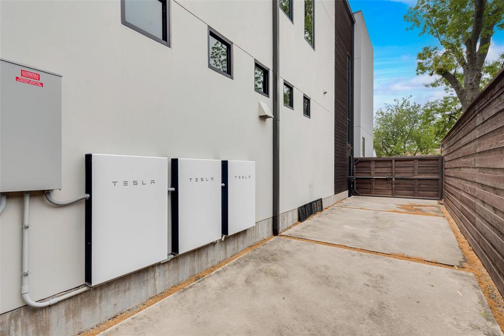 North Ridge Park - Residential