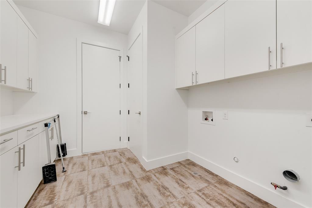 North Ridge Park - Residential