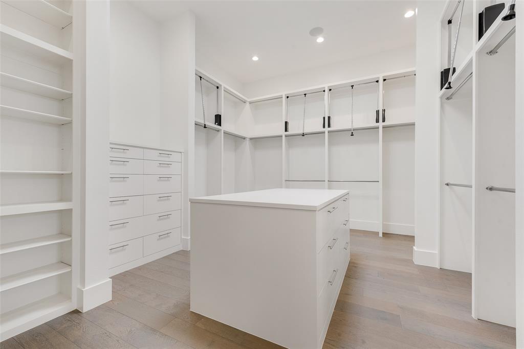 North Ridge Park - Residential