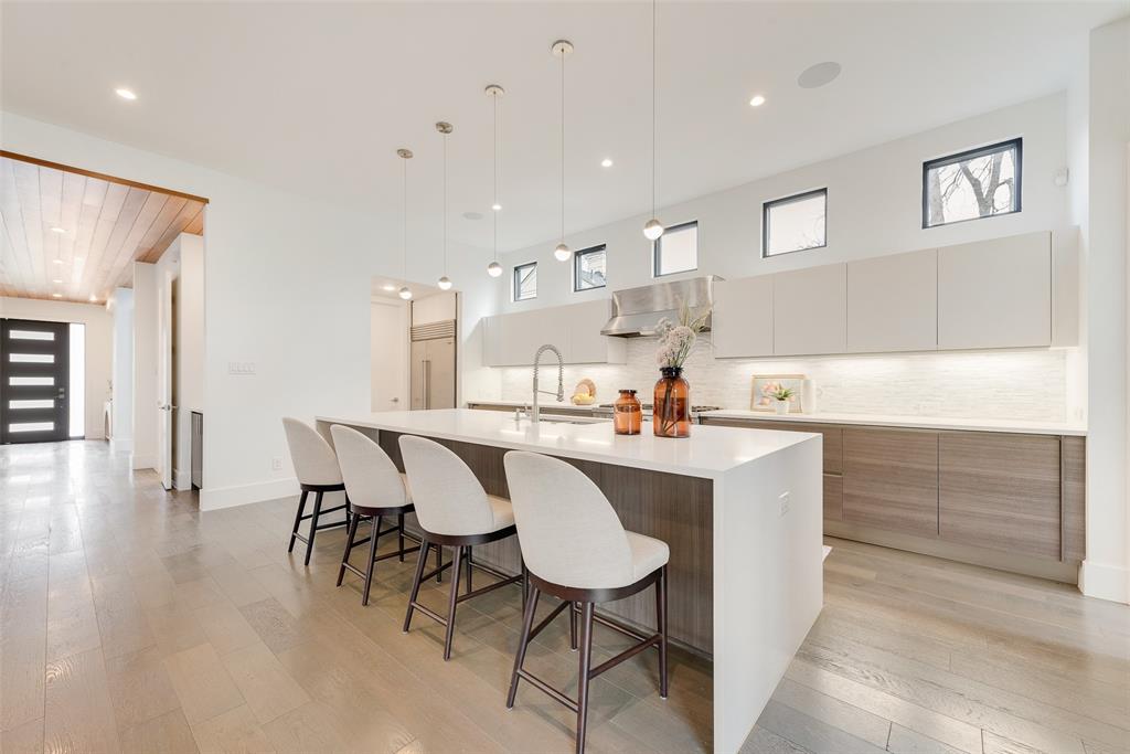 North Ridge Park - Residential