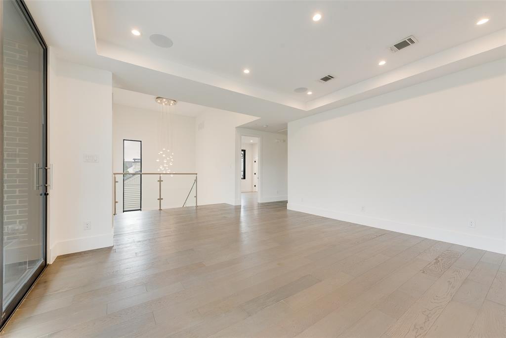 North Ridge Park - Residential