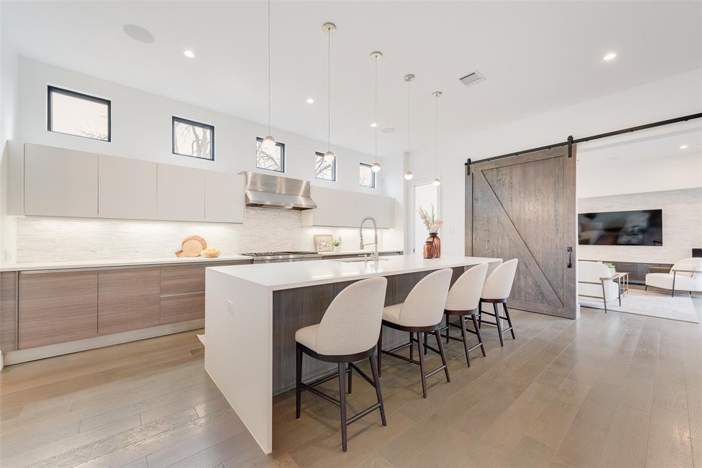 North Ridge Park - Residential