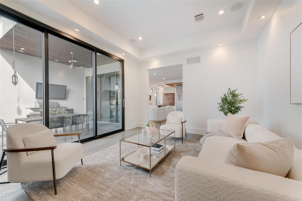 North Ridge Park - Residential