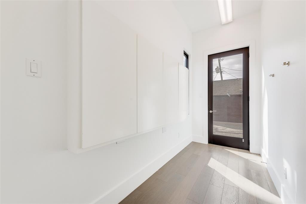 North Ridge Park - Residential