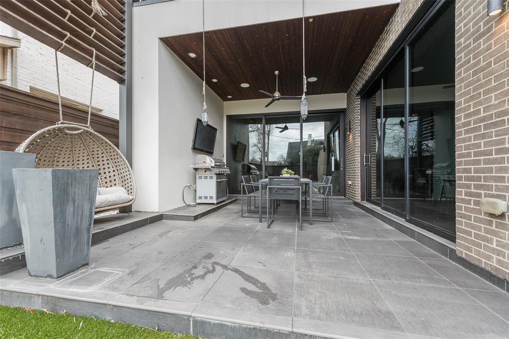 North Ridge Park - Residential