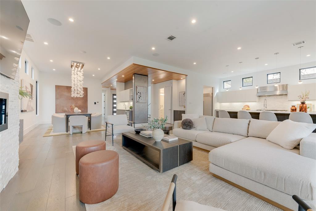 North Ridge Park - Residential