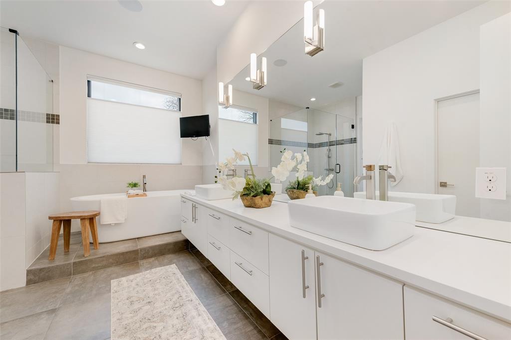 North Ridge Park - Residential