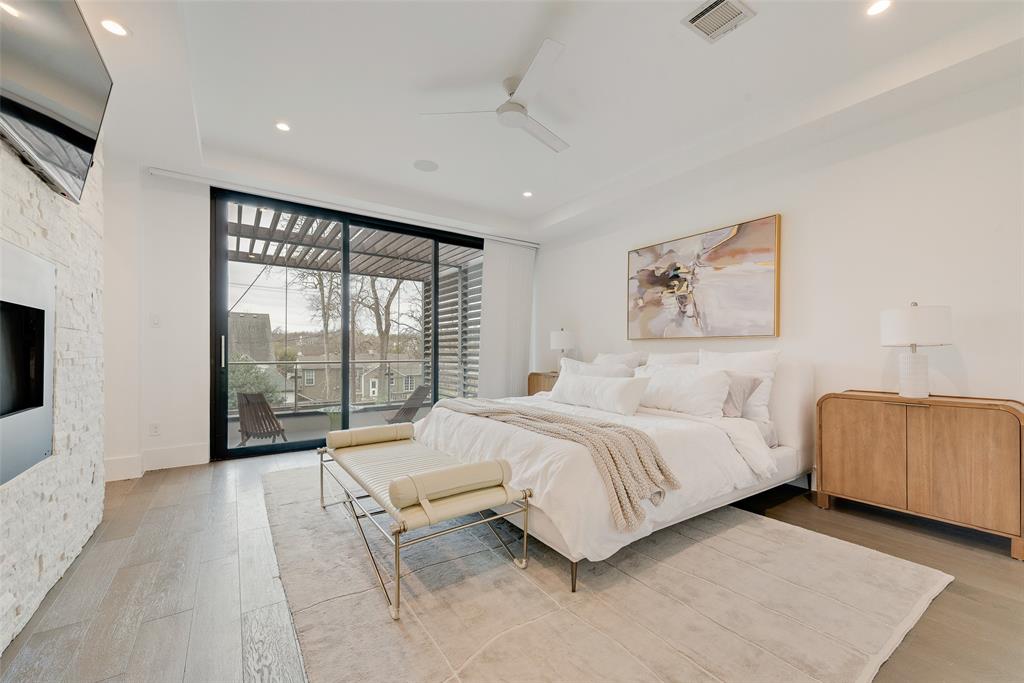 North Ridge Park - Residential