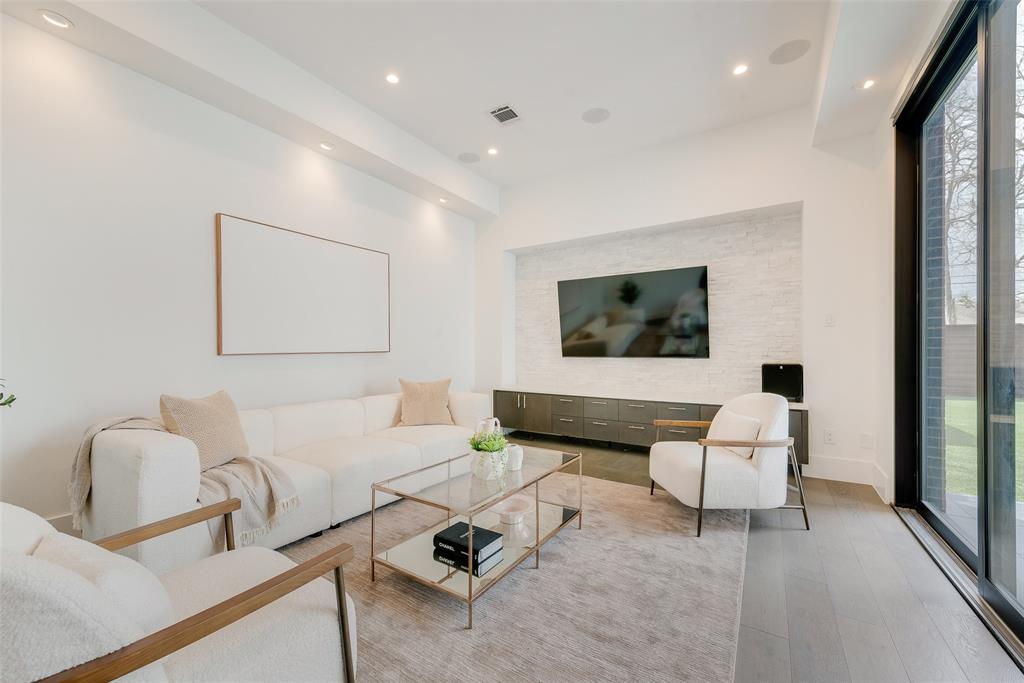 North Ridge Park - Residential