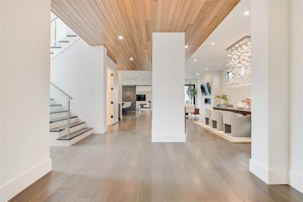 North Ridge Park - Residential