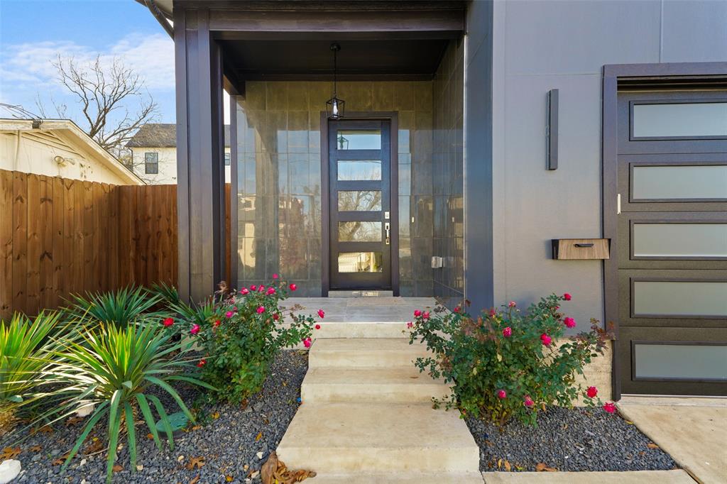 Cliff Heights - Residential