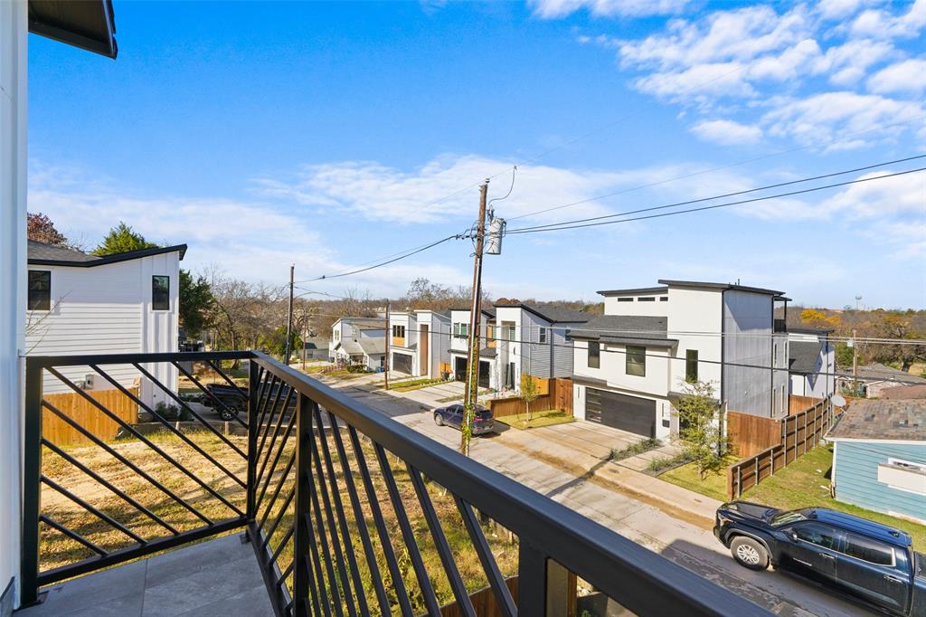 Cliff Heights - Residential