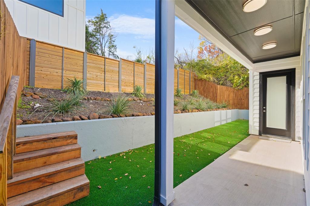 Cliff Heights - Residential